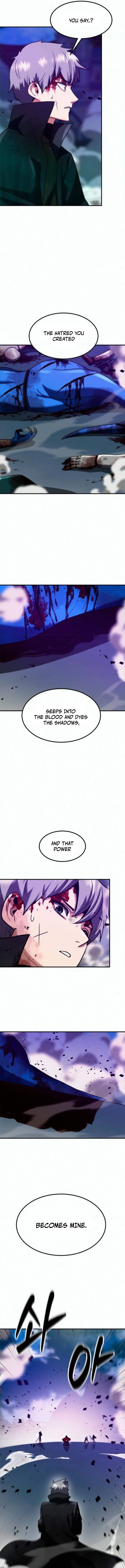 Defense Breaker Chapter 64 page 17 - 