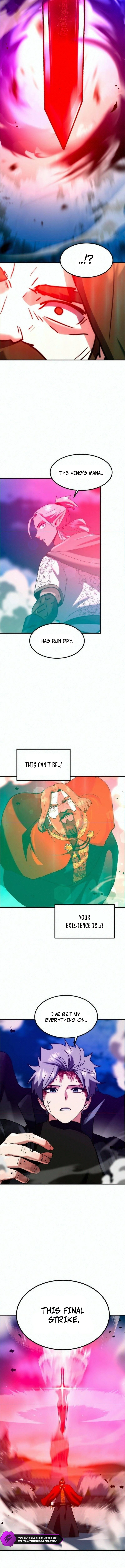 Defense Breaker Chapter 64 page 4 - 