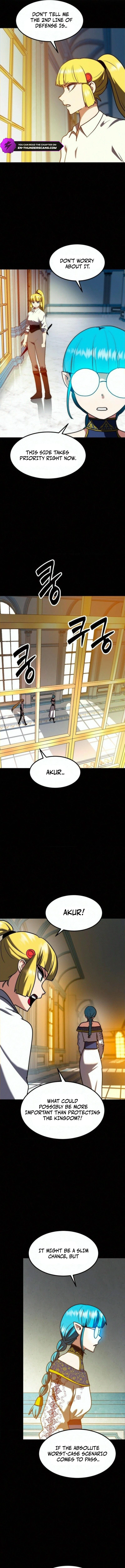 Defense Breaker Chapter 64 page 7 - 