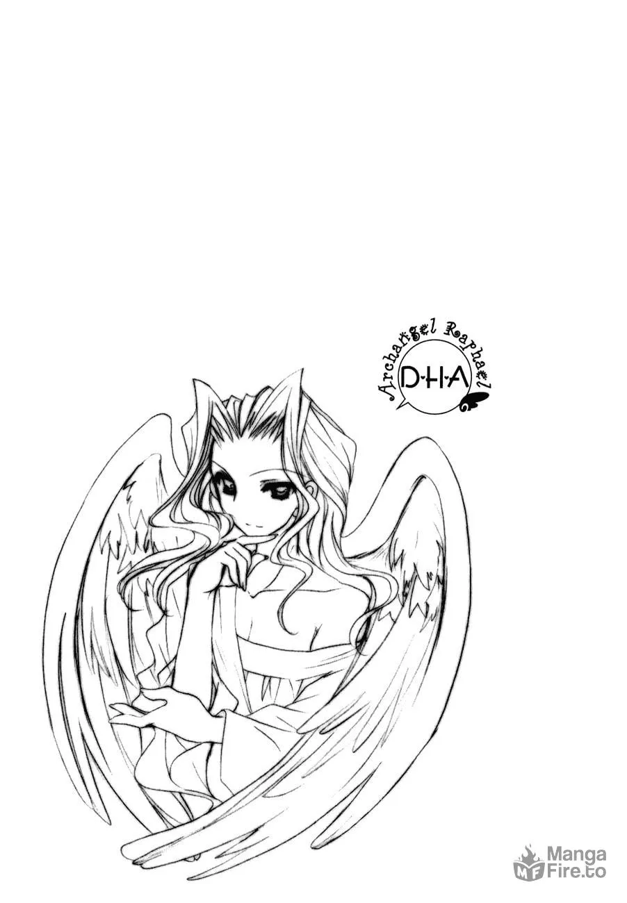 Dei Ecchi Ei Chapter 10 page 27 - 