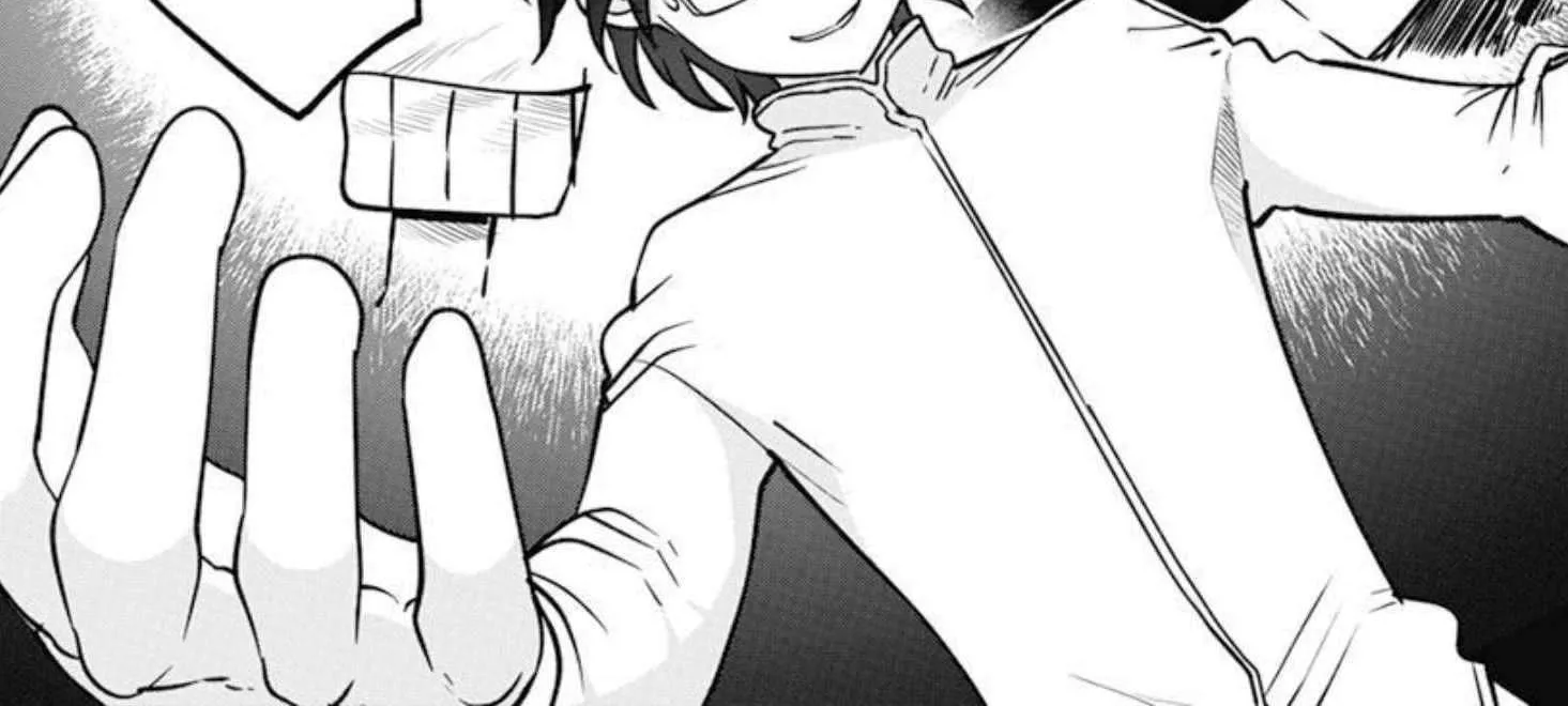 Deities of a Peaceful Era Chapter 49 page 41 - 