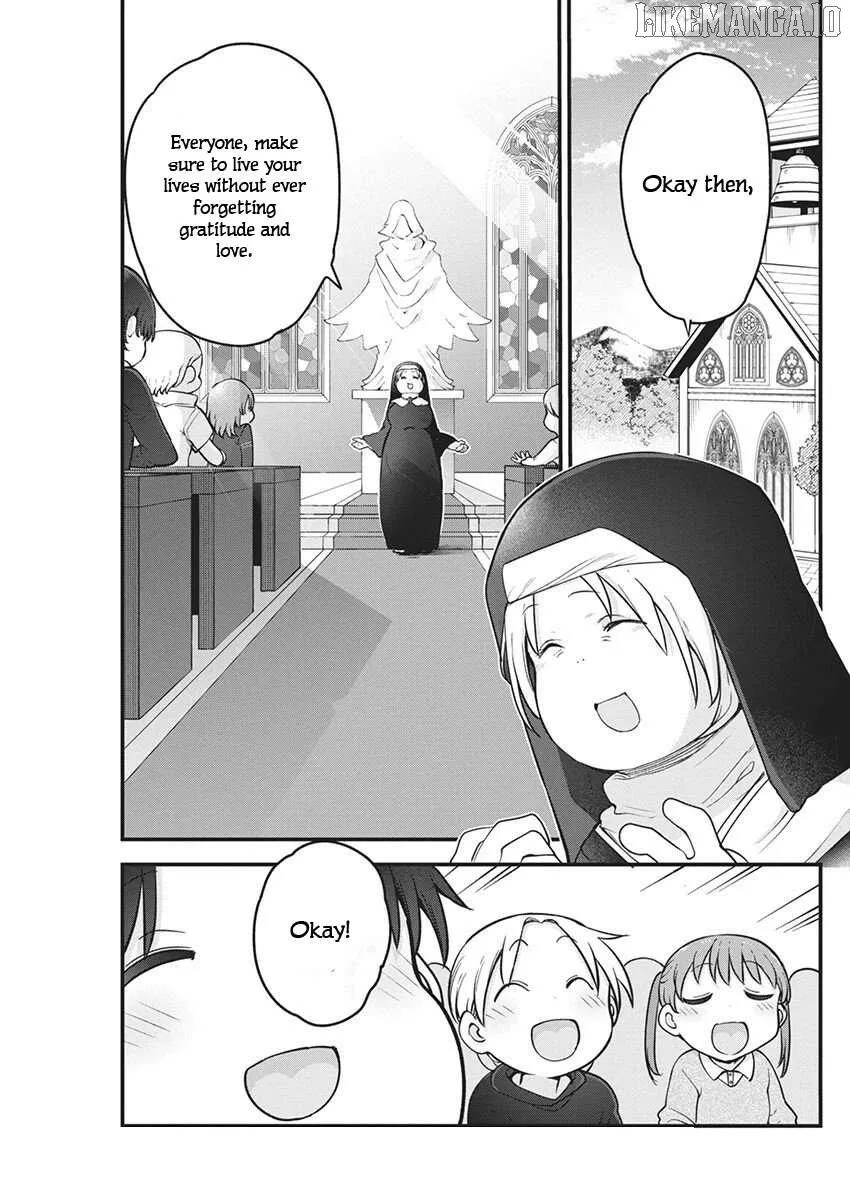 Deities of a Peaceful Era Chapter 67 page 4 - 