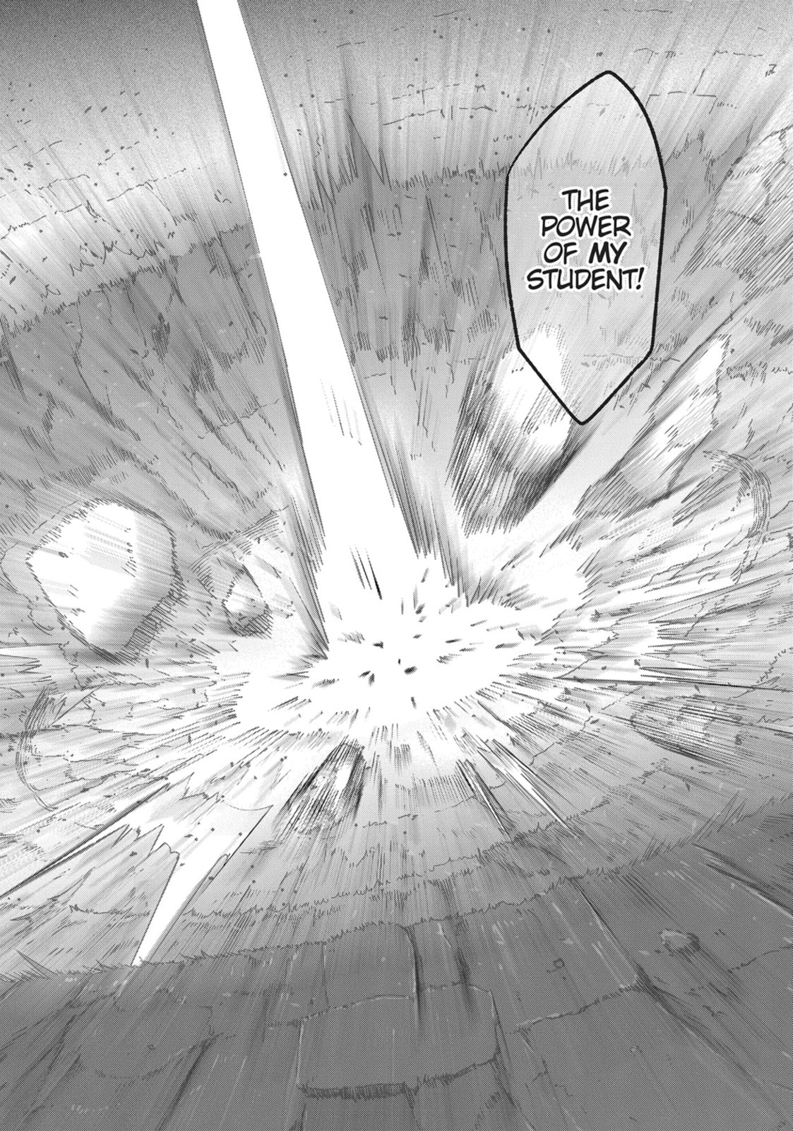 Deities of a Peaceful Era Chapter 71 page 23 - 