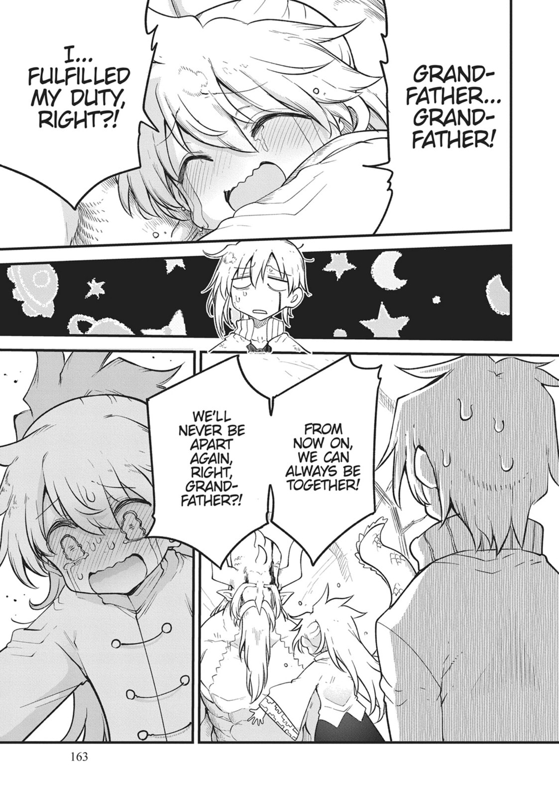 Deities of a Peaceful Era Chapter 72 page 21 - 