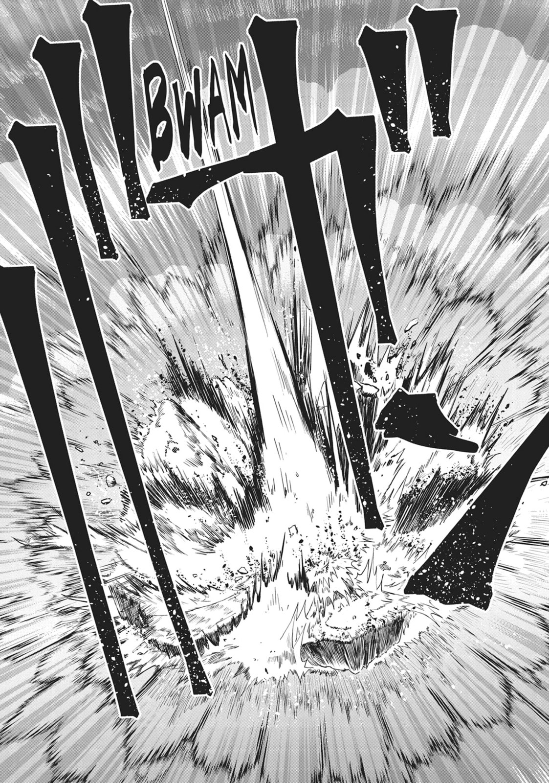 Deities of a Peaceful Era Chapter 72 page 9 - 