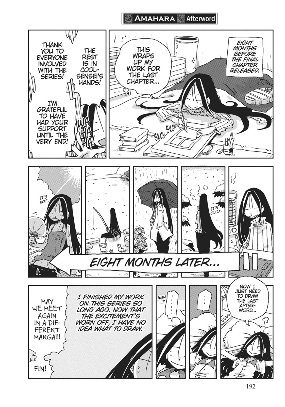 Deities of a Peaceful Era Chapter 73 page 24 - 