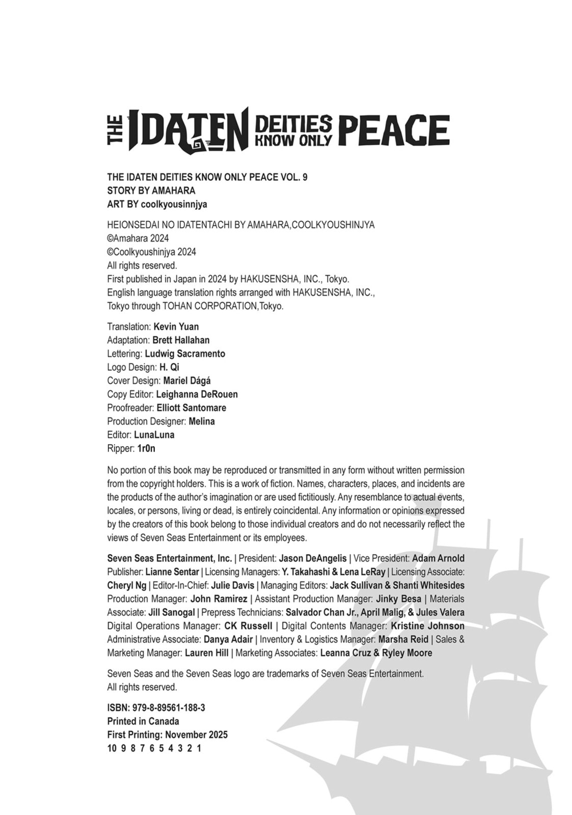 Deities of a Peaceful Era Chapter 73 page 28 - 