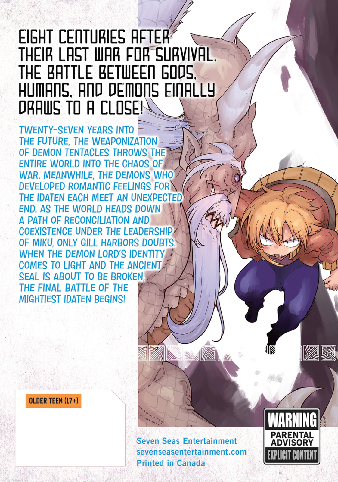 Deities of a Peaceful Era Chapter 73 page 29 - 