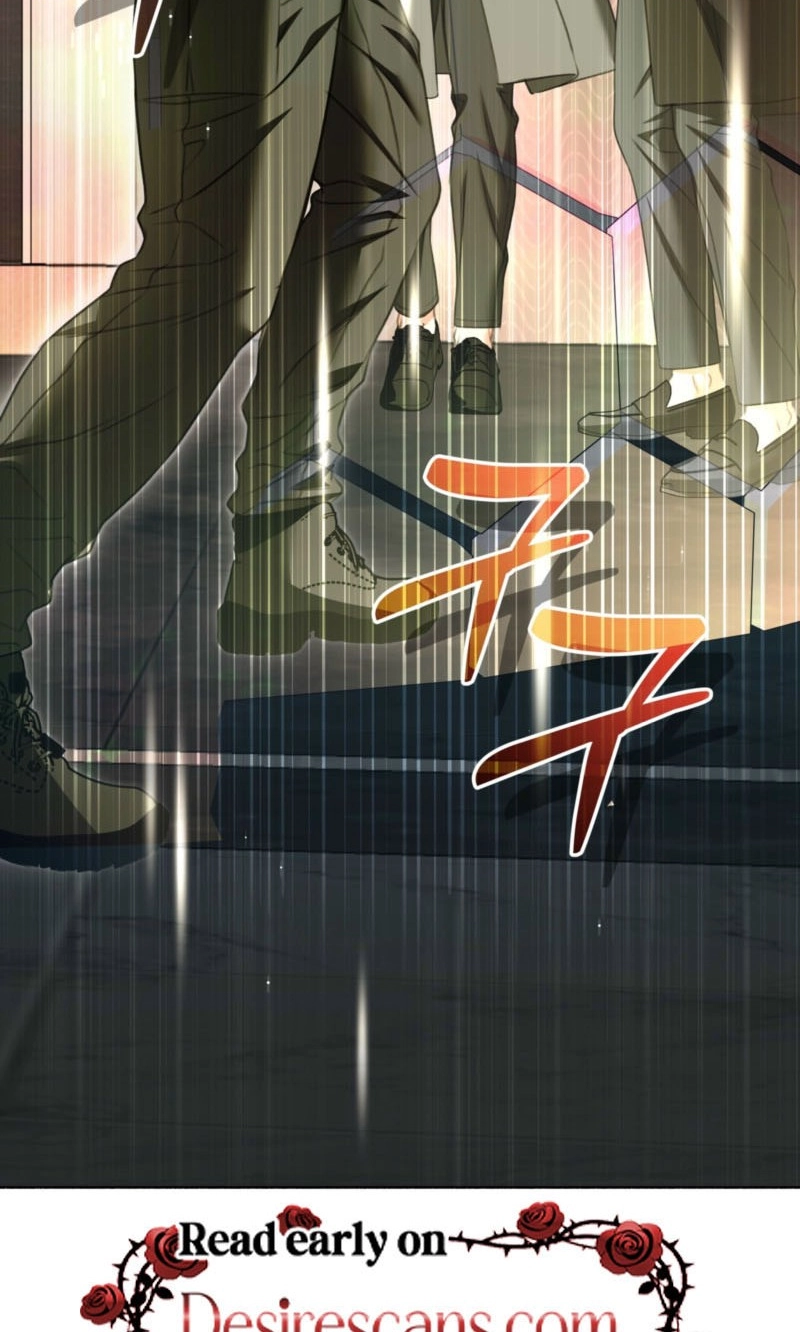 Deja Vu and Domination Chapter 75 page 3 - 