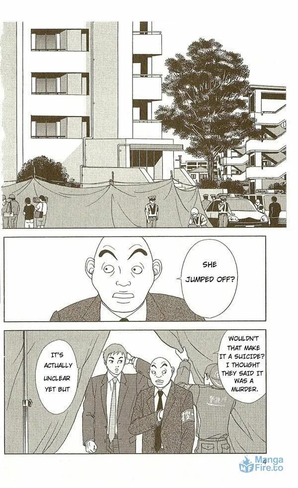 Deka Wanko Chapter 10 page 6 - 