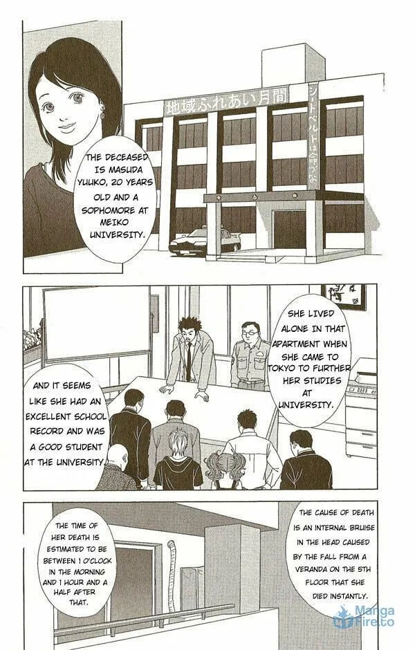 Deka Wanko Chapter 10 page 9 - 