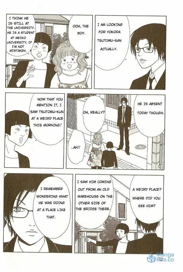 Deka Wanko Chapter 12 page 15 - 