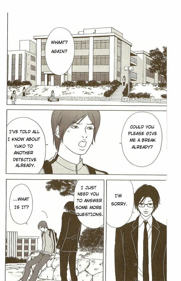 Deka Wanko Chapter 12 page 7 - 