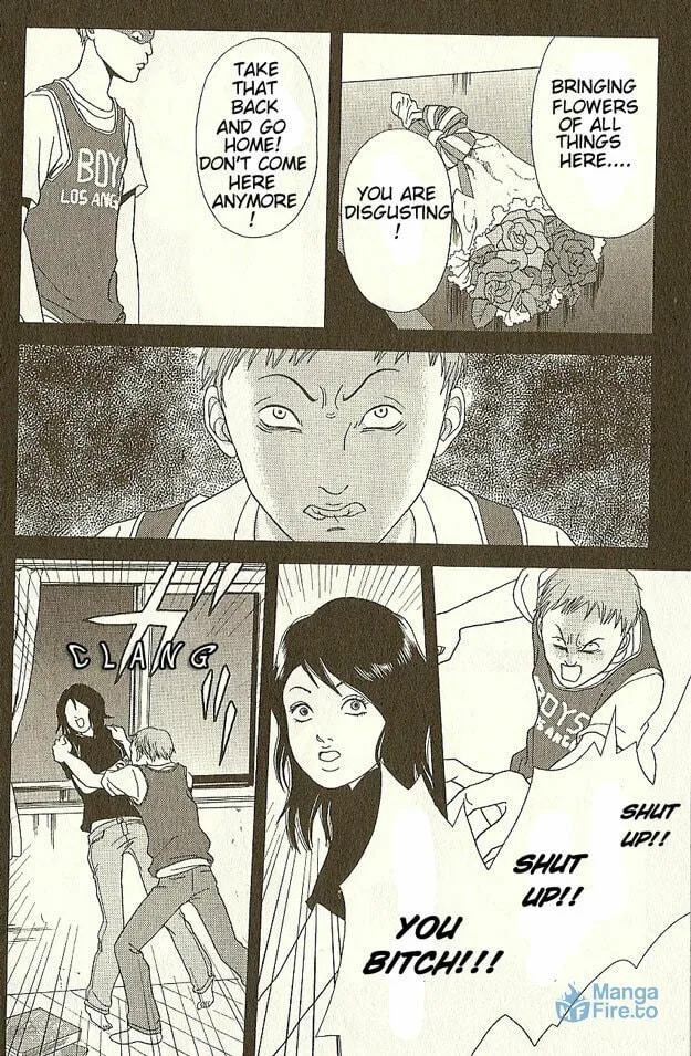 Deka Wanko Chapter 13 page 24 - 