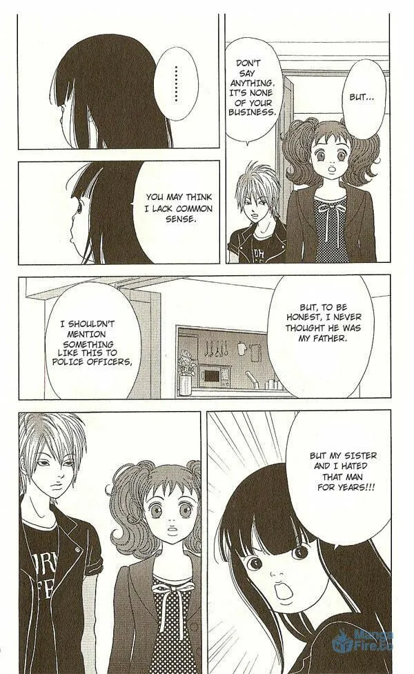 Deka Wanko Chapter 15 page 15 - 