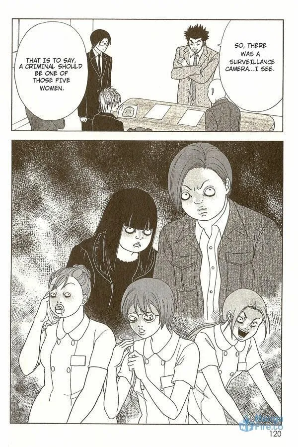 Deka Wanko Chapter 15 page 9 - 