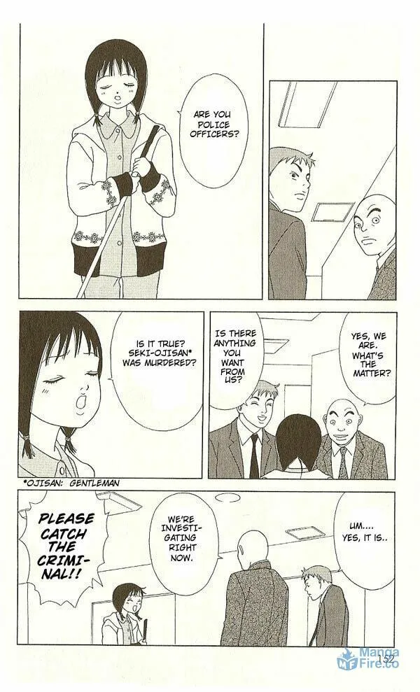 Deka Wanko Chapter 16 page 15 - 