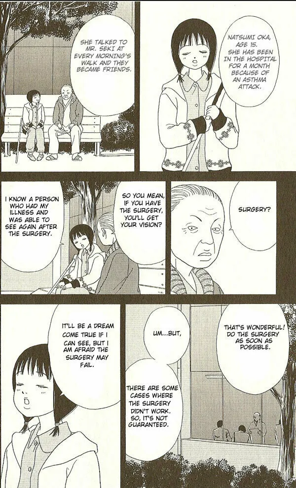 Deka Wanko Chapter 16 page 17 - 