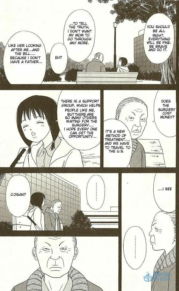 Deka Wanko Chapter 16 page 18 - 