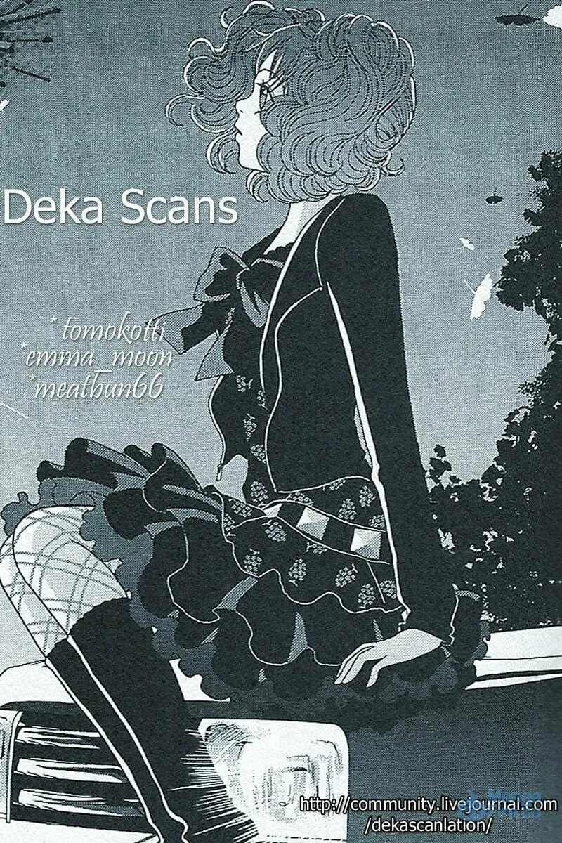Deka Wanko Chapter 16 page 27 - 