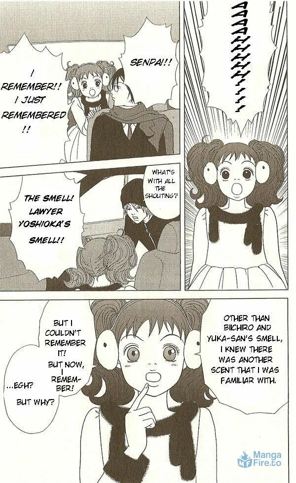 Deka Wanko Chapter 17 page 18 - 