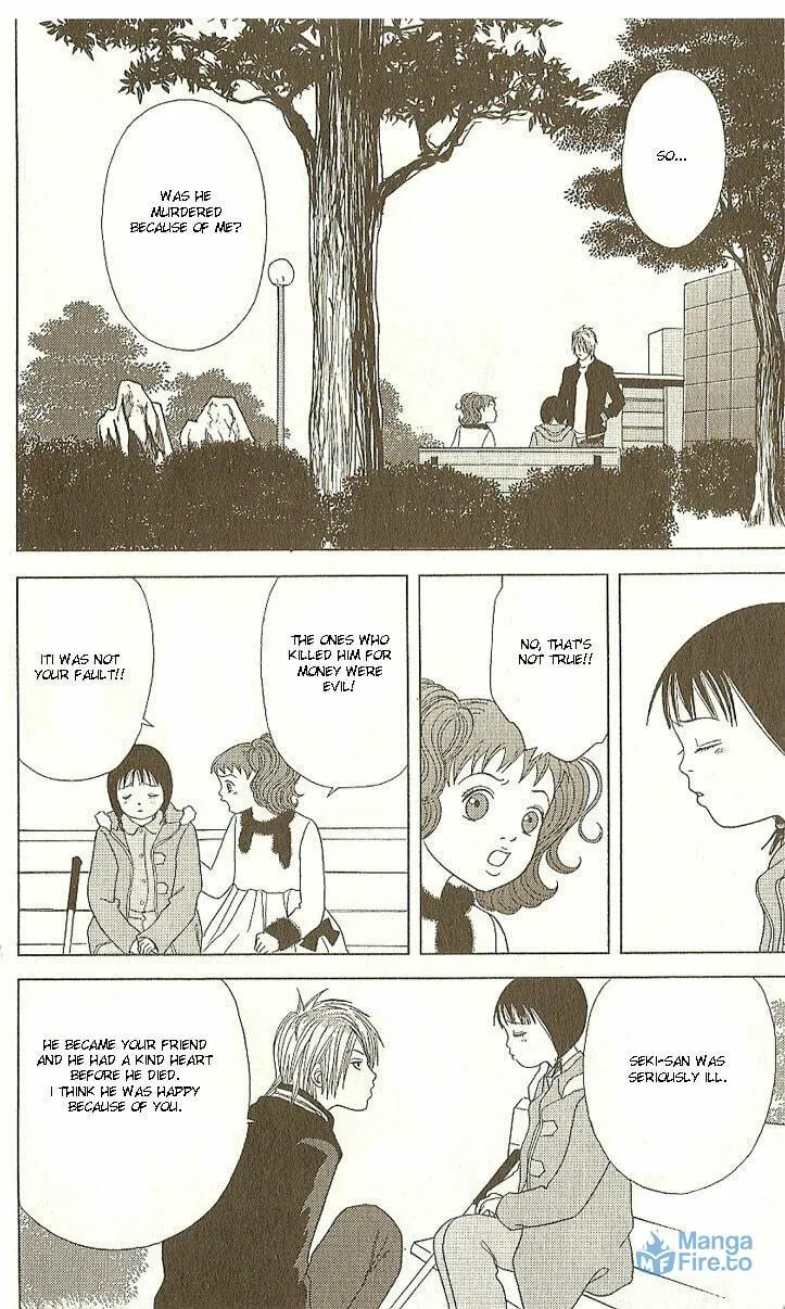 Deka Wanko Chapter 18 page 21 - 