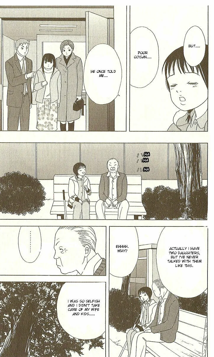 Deka Wanko Chapter 18 page 22 - 