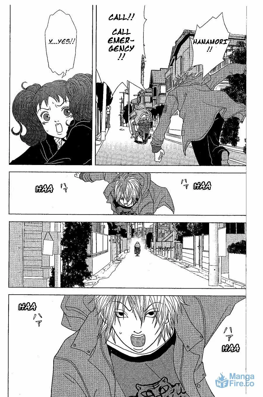 Deka Wanko Chapter 19 page 13 - 