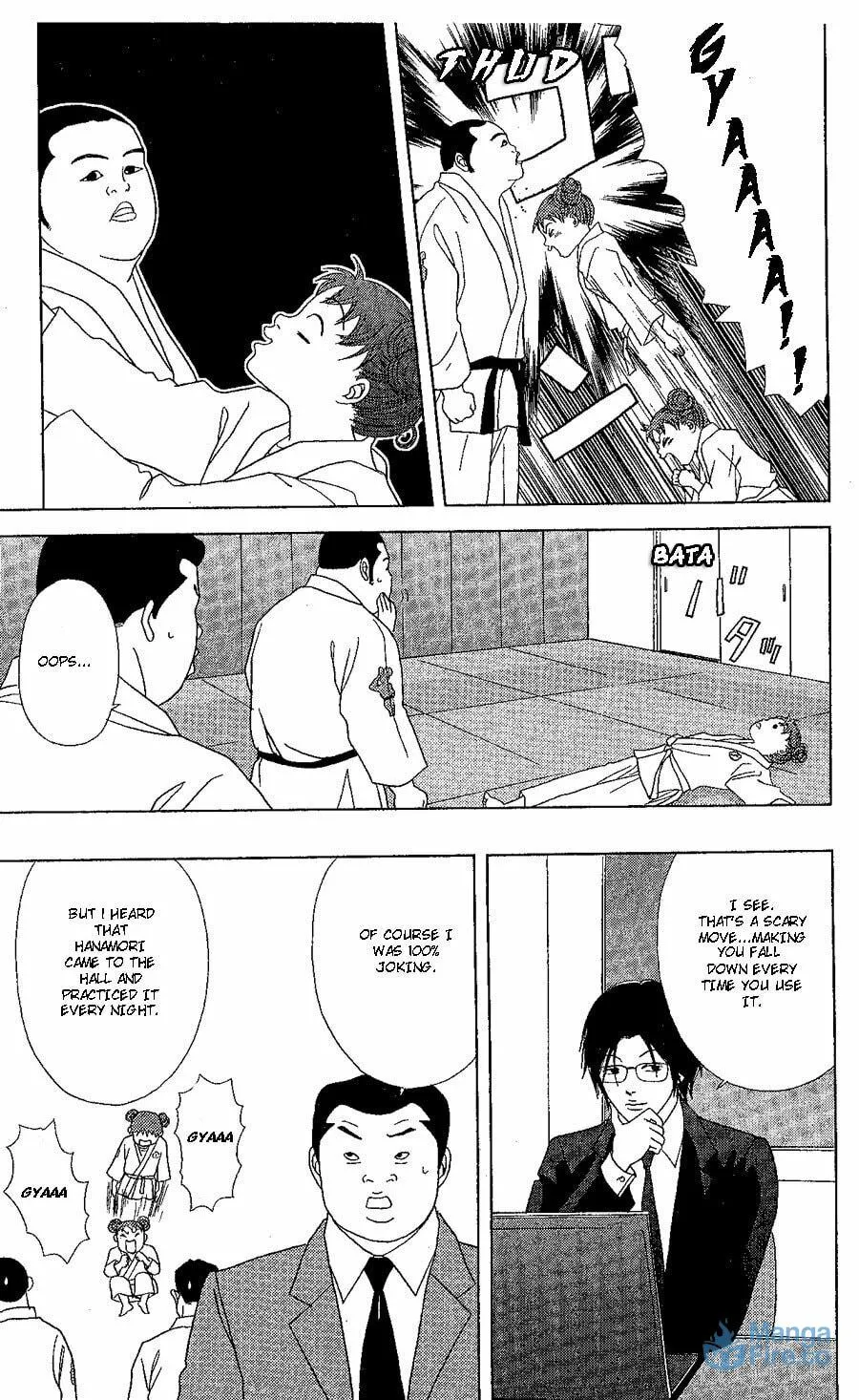 Deka Wanko Chapter 19 page 47 - 