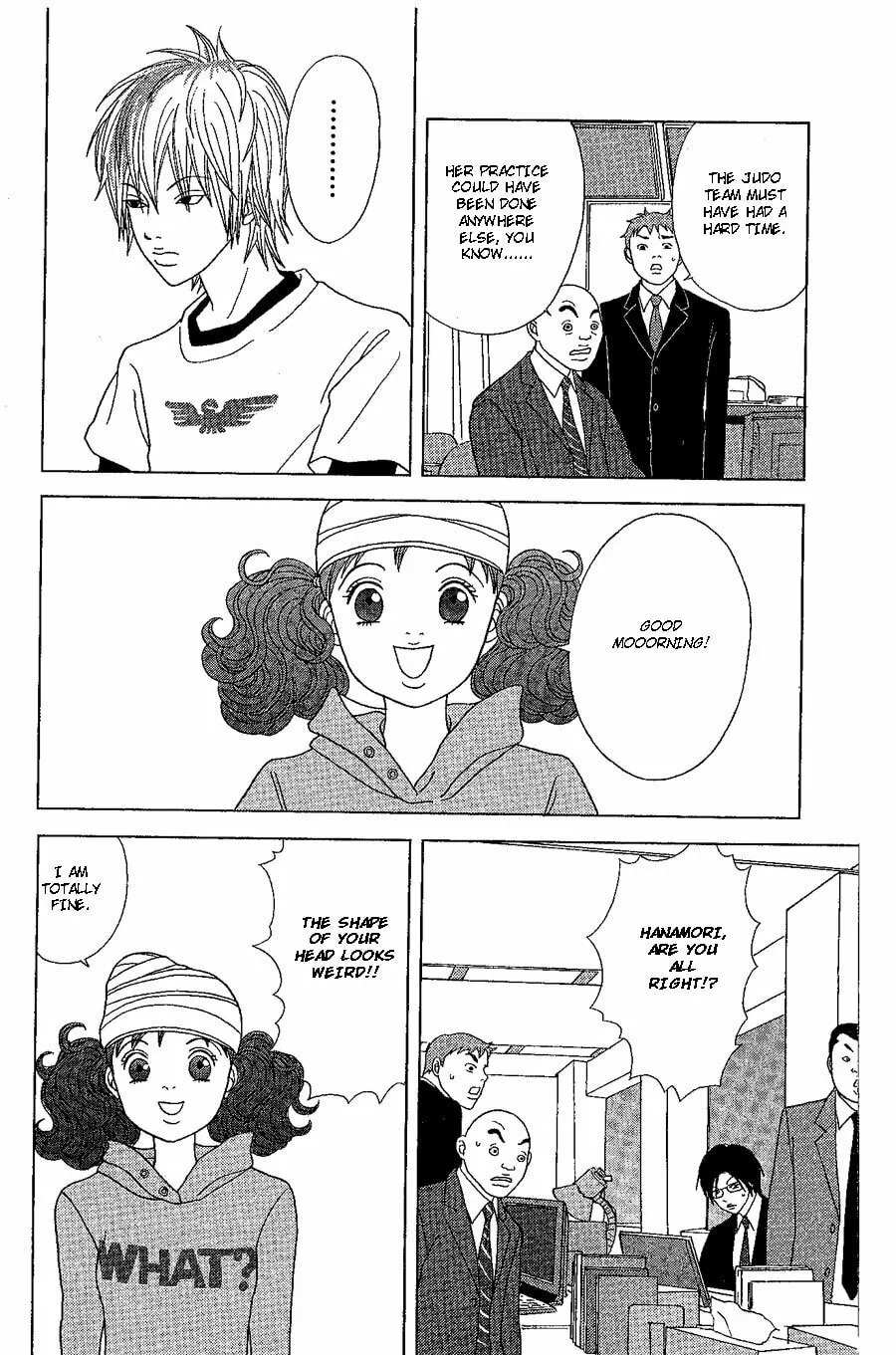 Deka Wanko Chapter 19 page 48 - 