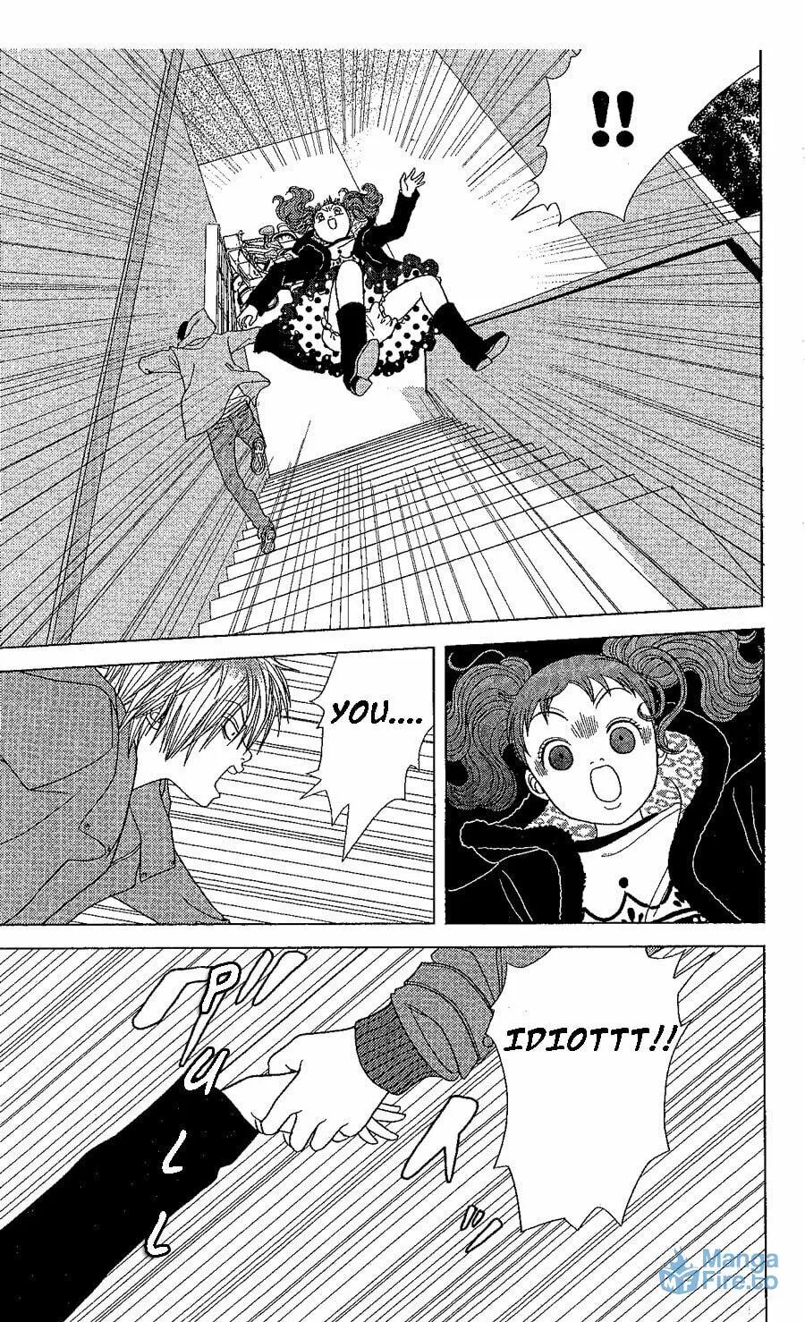 Deka Wanko Chapter 19 page 10 - 
