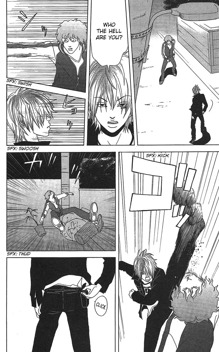 Deka Wanko Chapter 22 page 13 - 