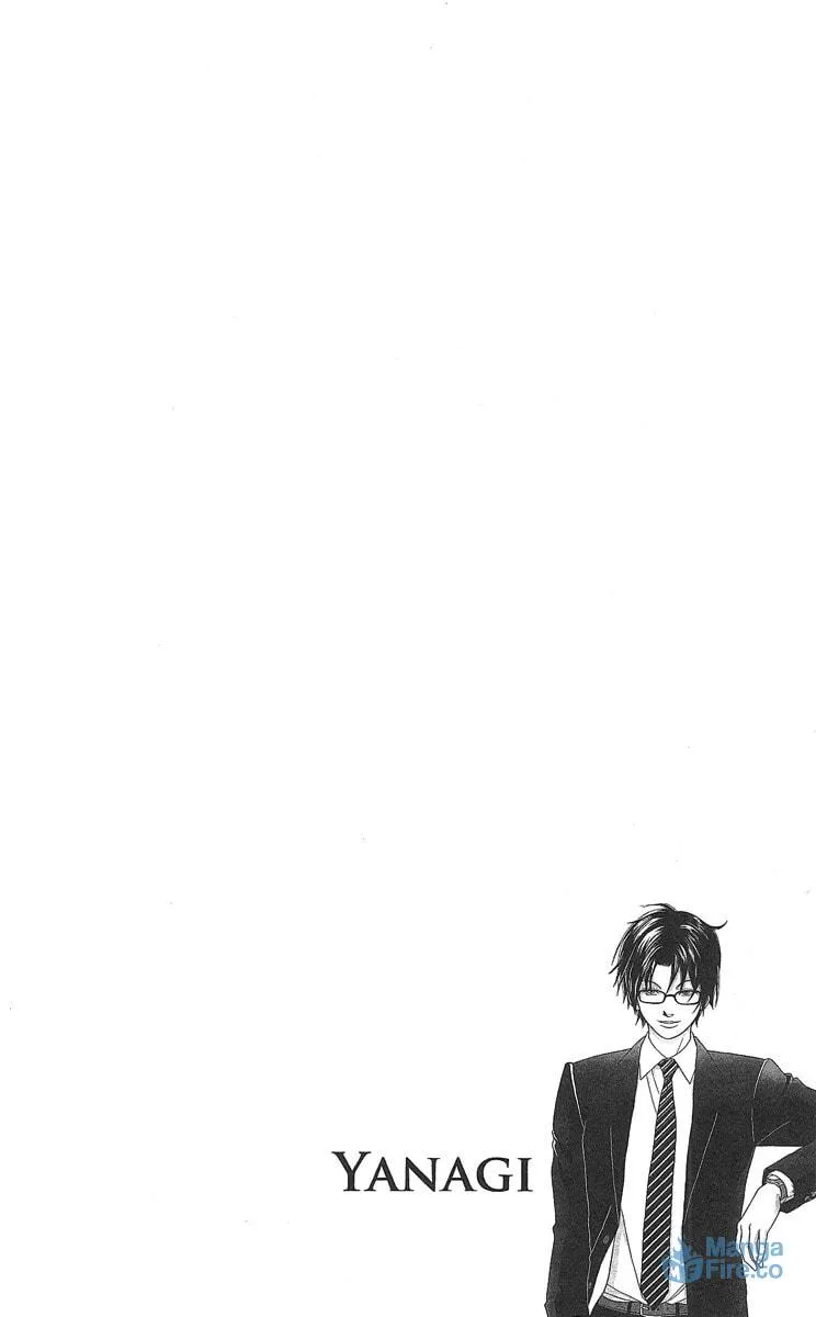 Deka Wanko Chapter 22 page 3 - 