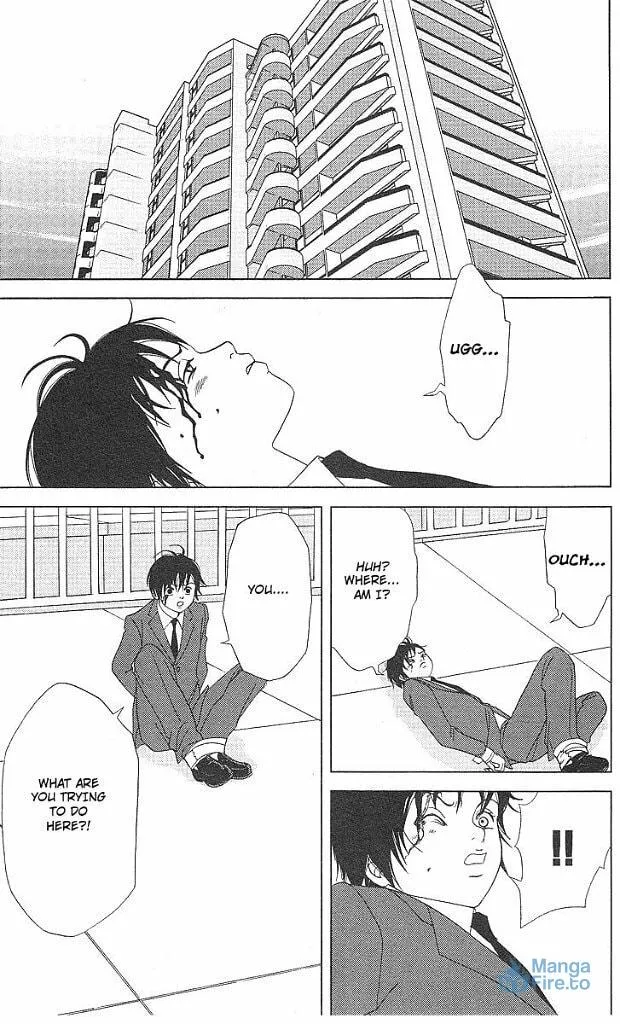 Deka Wanko Chapter 45 page 6 - 