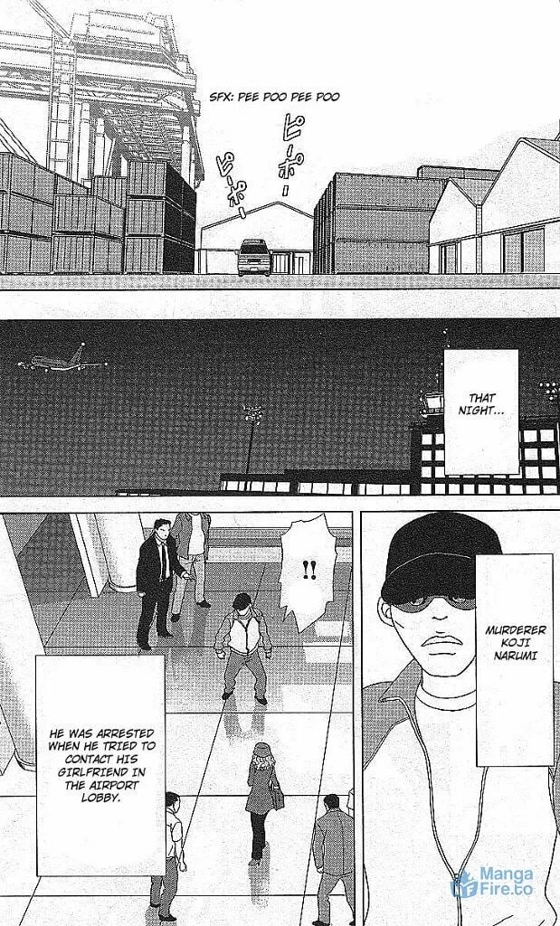 Deka Wanko Chapter 49 page 18 - 