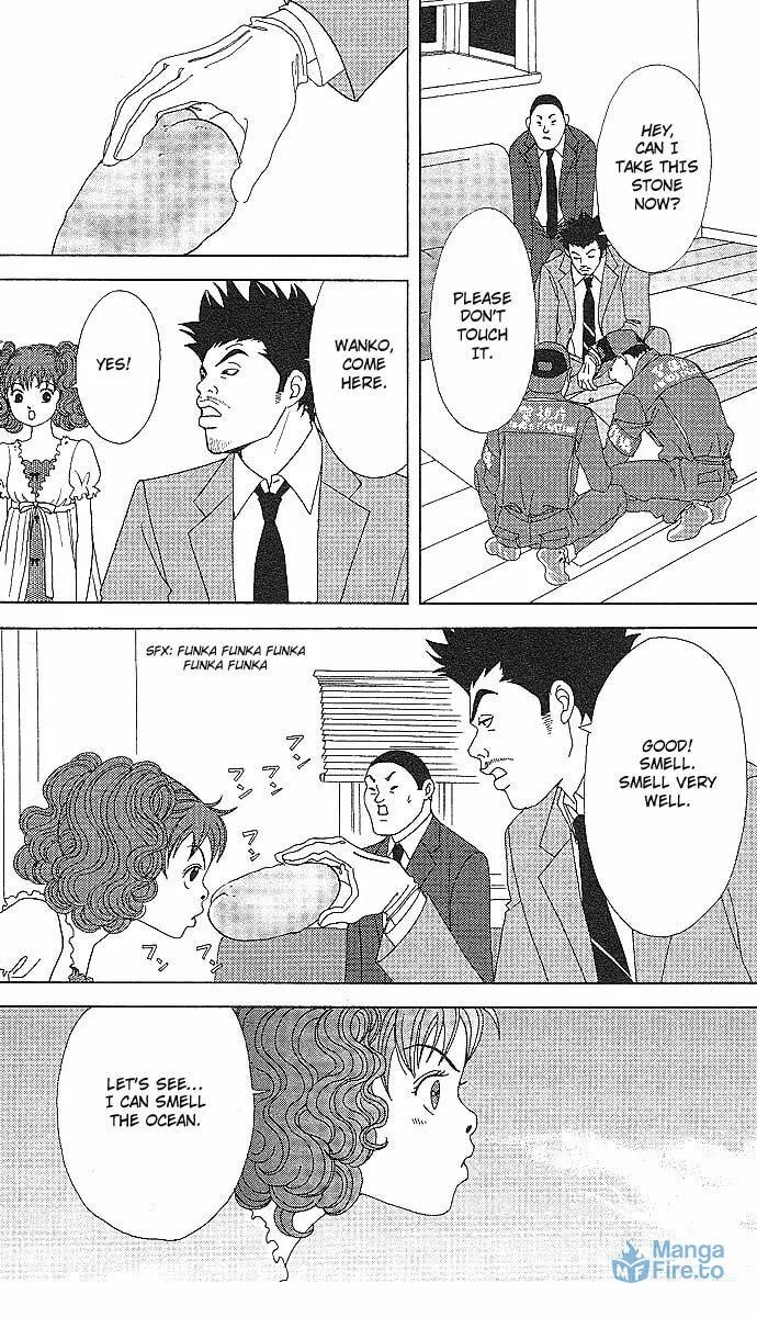 Deka Wanko Chapter 50 page 12 - 