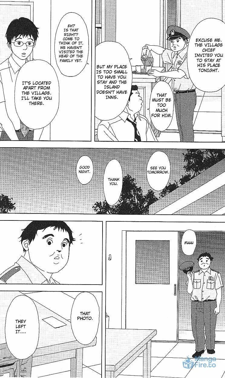 Deka Wanko Chapter 51 page 24 - 
