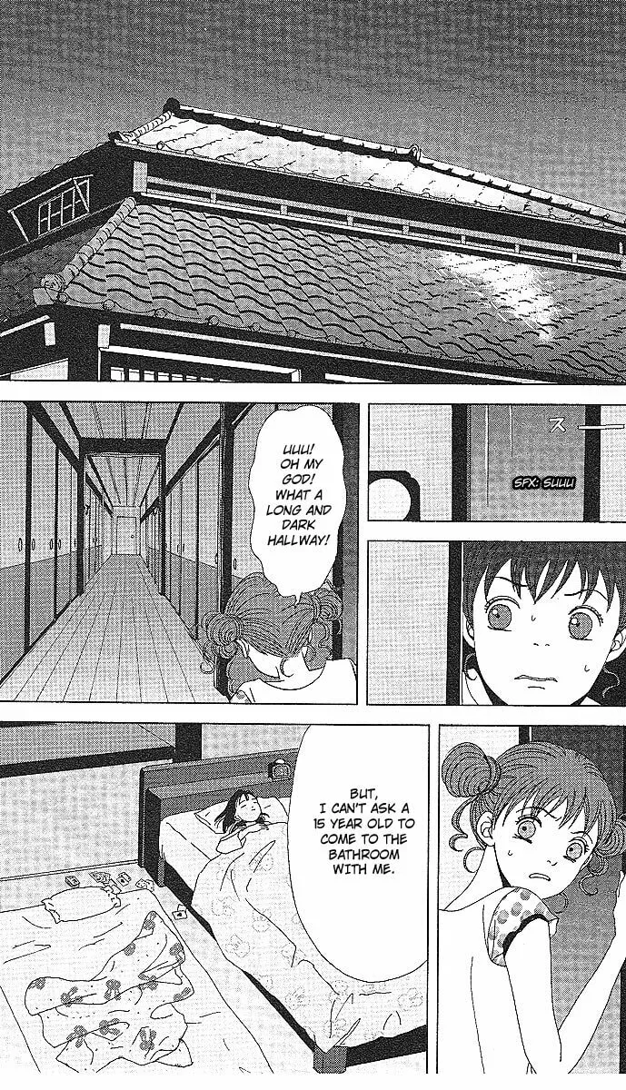 Deka Wanko Chapter 52 page 11 - 