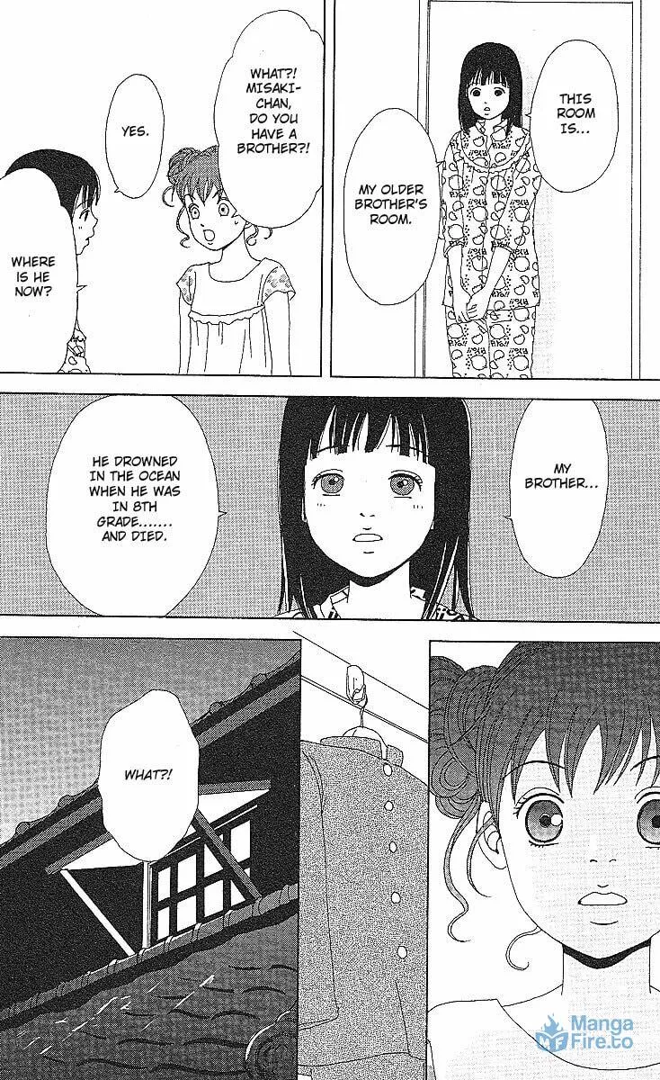 Deka Wanko Chapter 52 page 15 - 