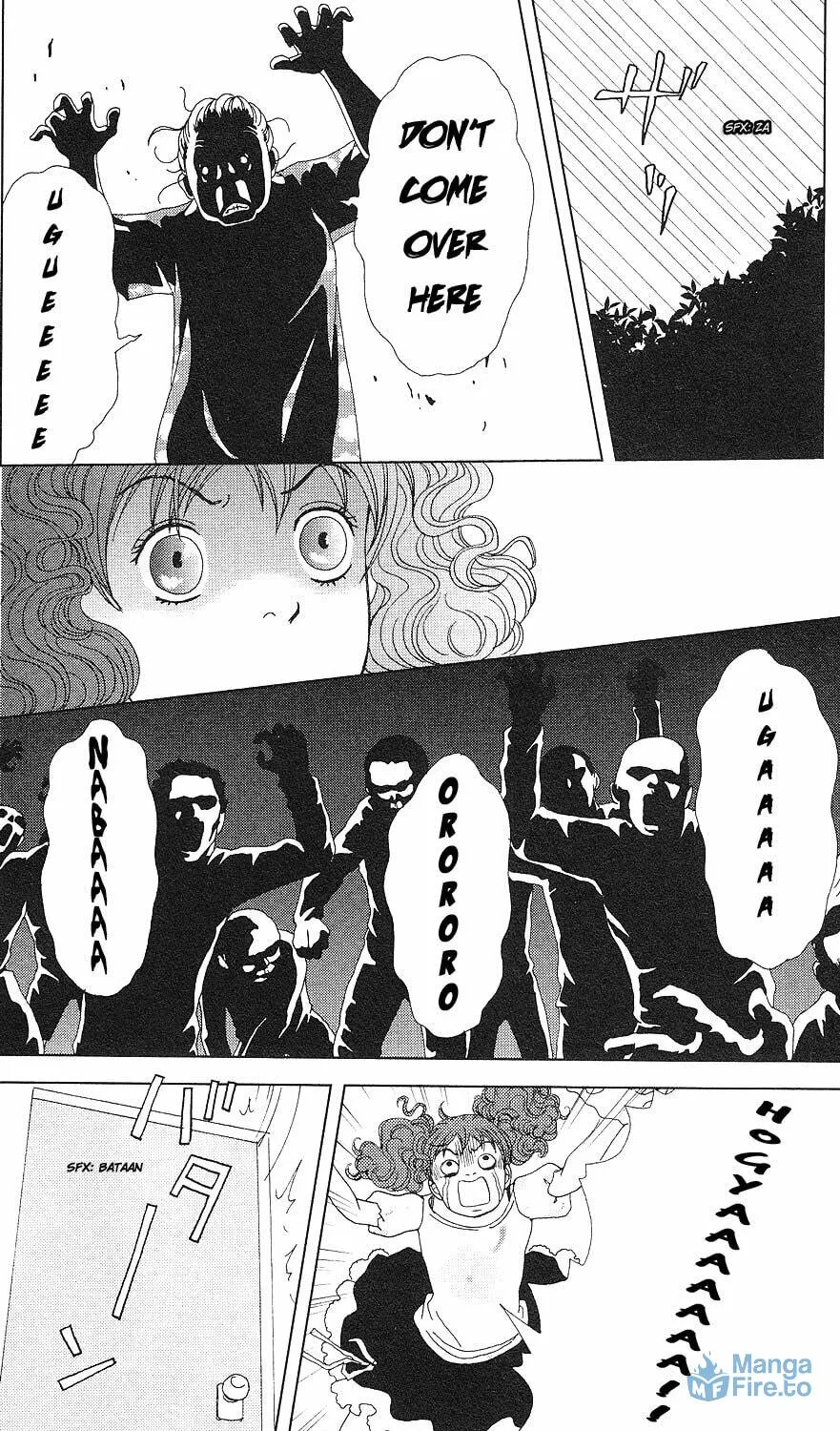 Deka Wanko Chapter 54 page 15 - 