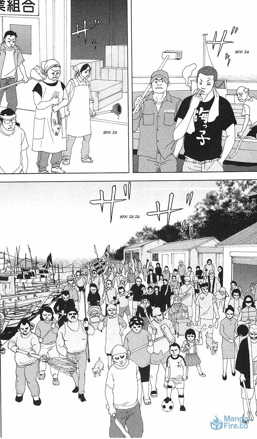 Deka Wanko Chapter 54 page 27 - 