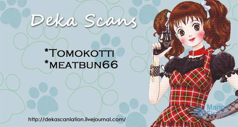 Deka Wanko Chapter 55 page 53 - 