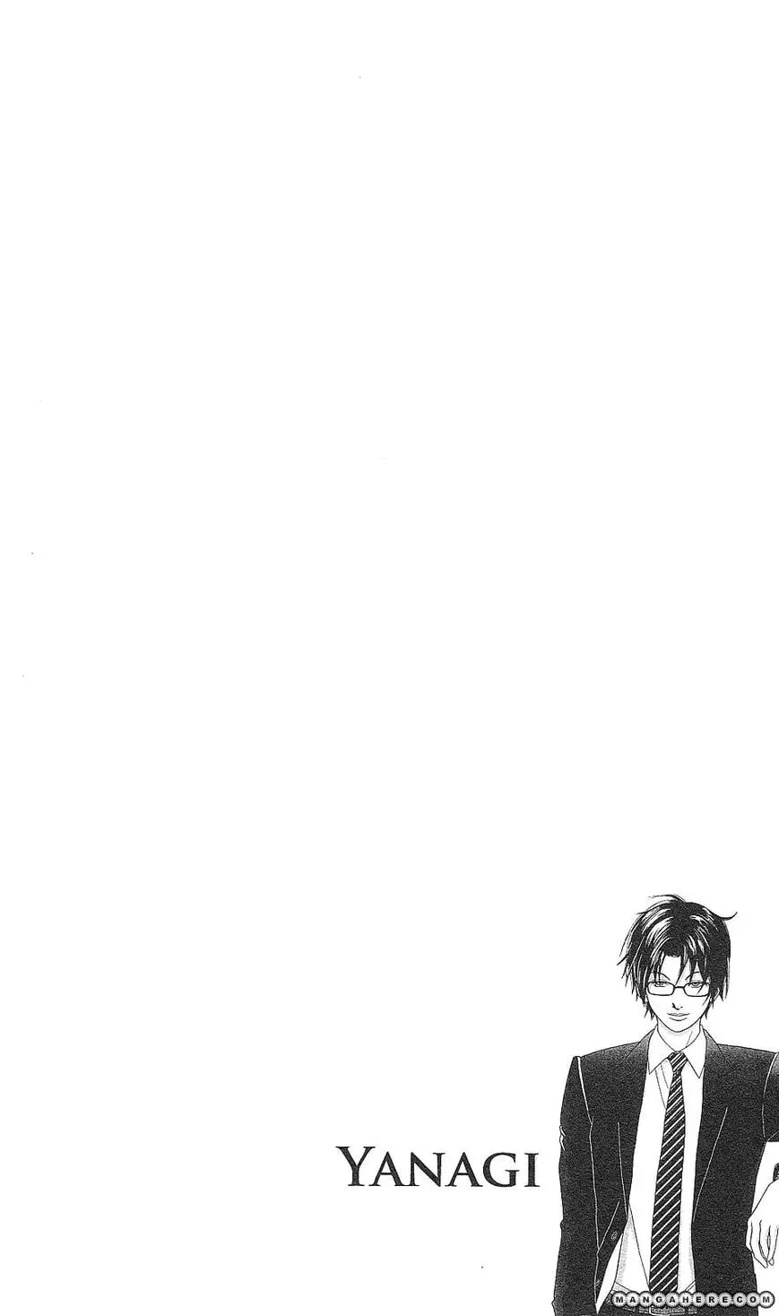 Deka Wanko Chapter 58 page 2 - 