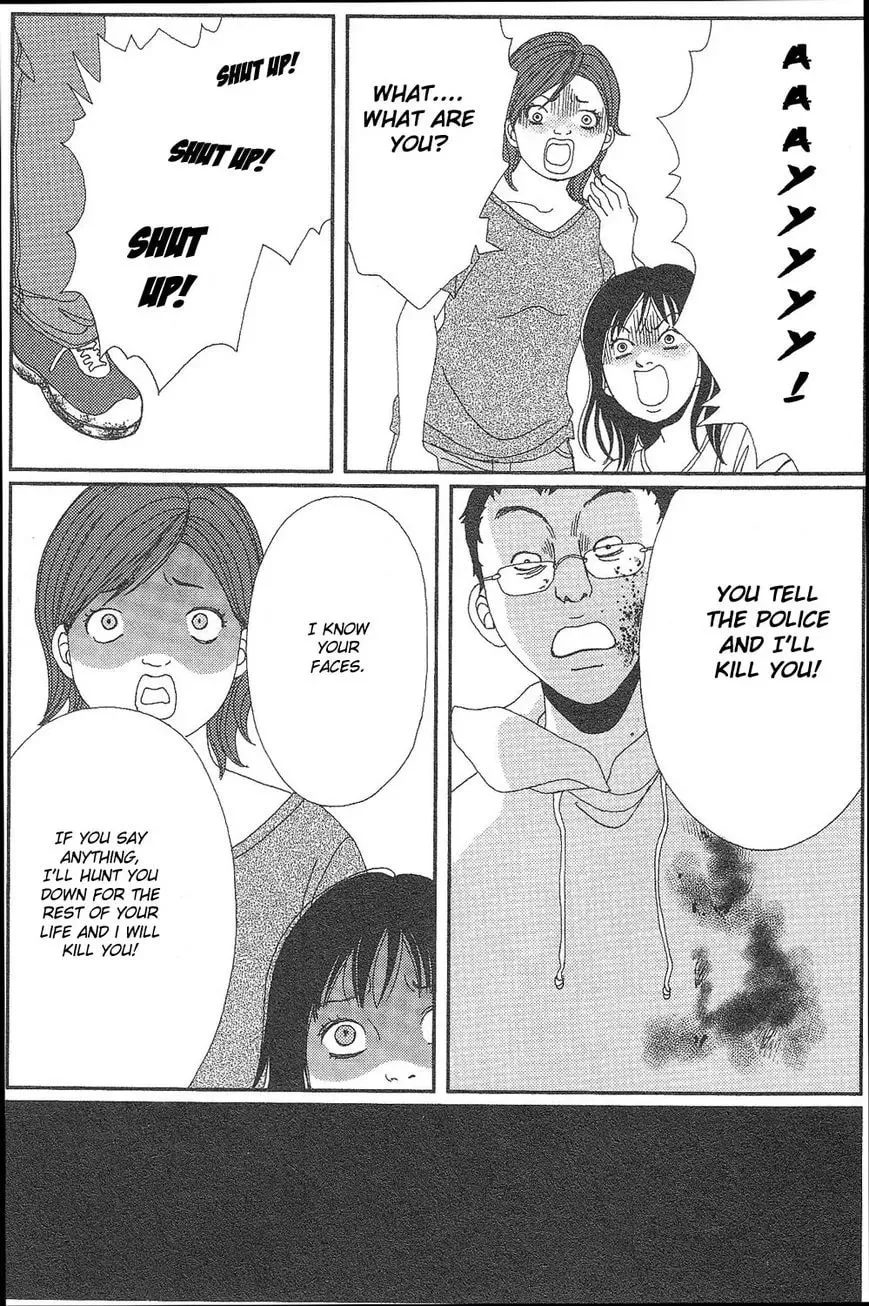Deka Wanko Chapter 61 page 28 - 
