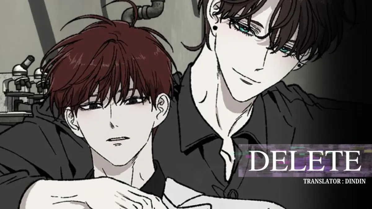 Delete (2L) Chapter 2 page 1 - 