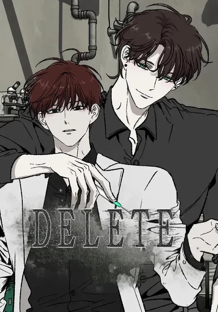 Delete (2L) Chapter 3 page 2 - 