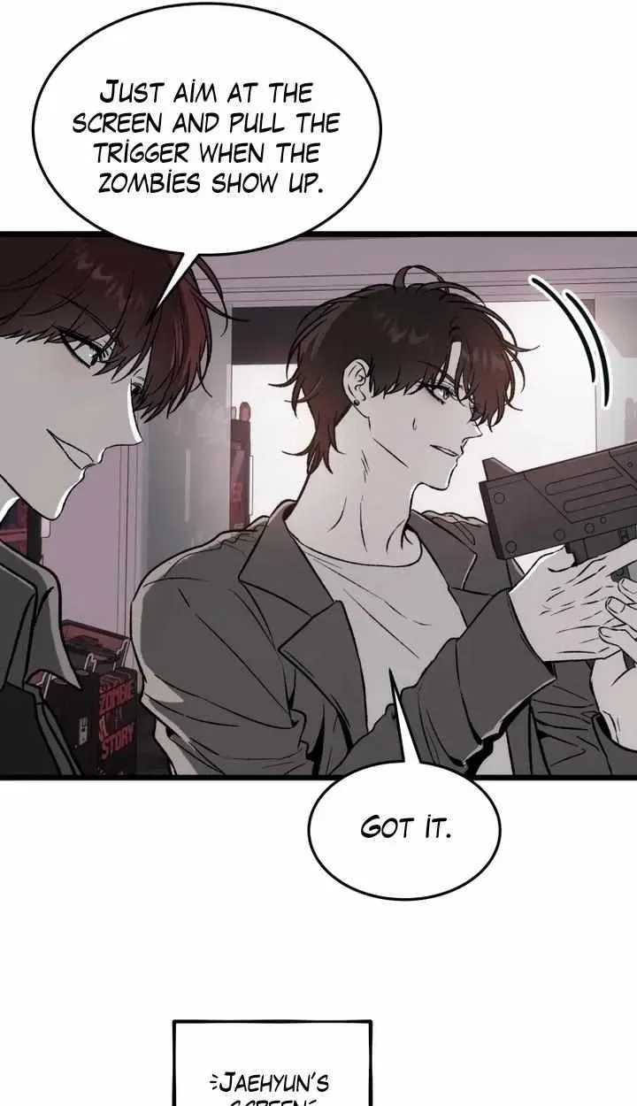 Delete (2L) Chapter 3 page 39 - 