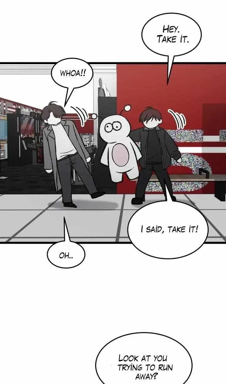 Delete (2L) Chapter 3 page 61 - 