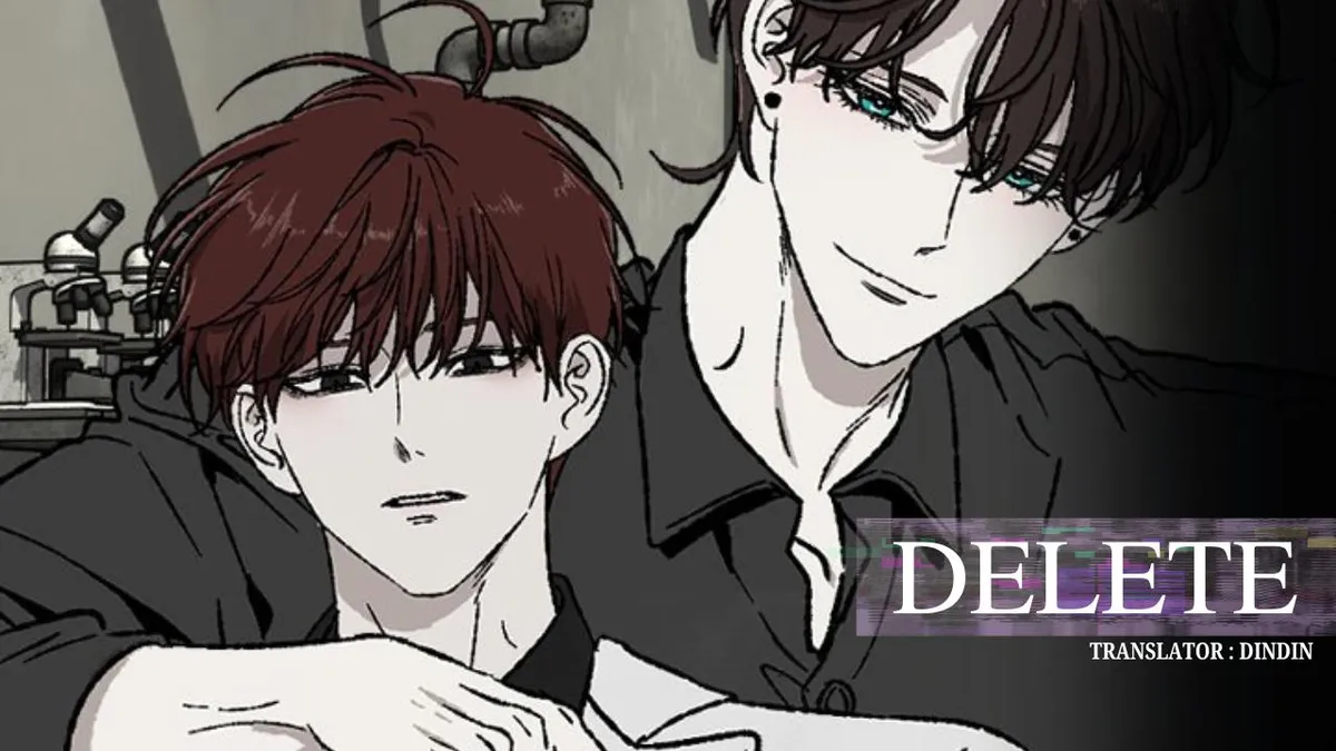 Delete Chapter 2 page 1 - 
