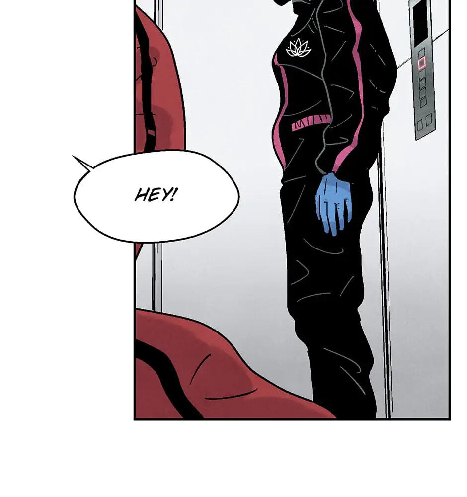 Delete Chapter 4 page 41 - 